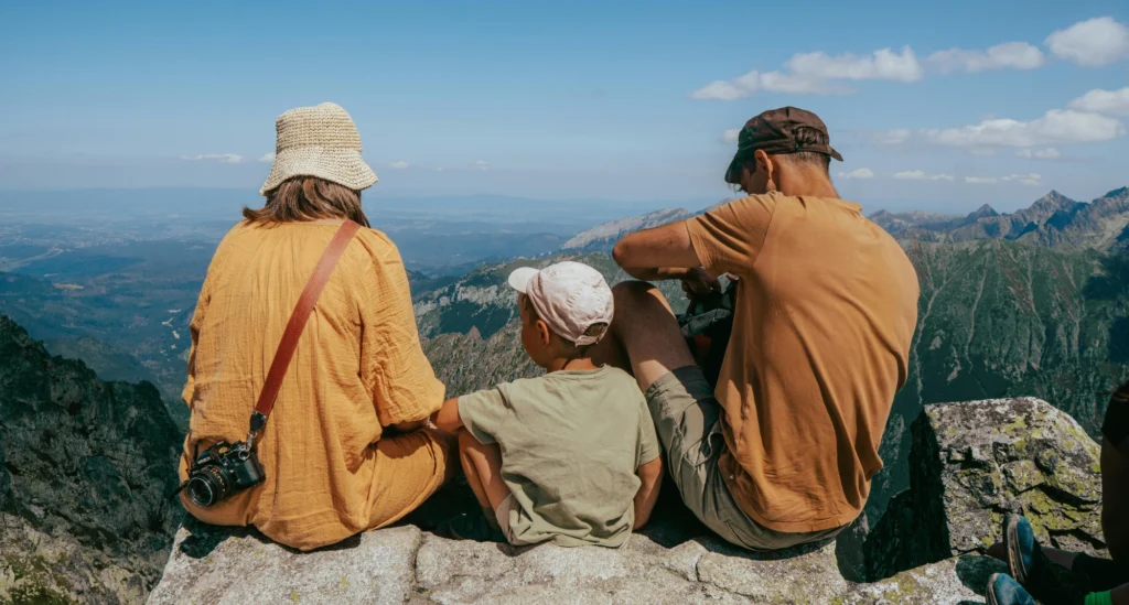 family active vacations holidays alpine expedetions