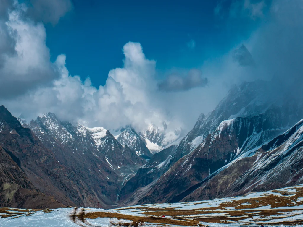 kabban valley trek