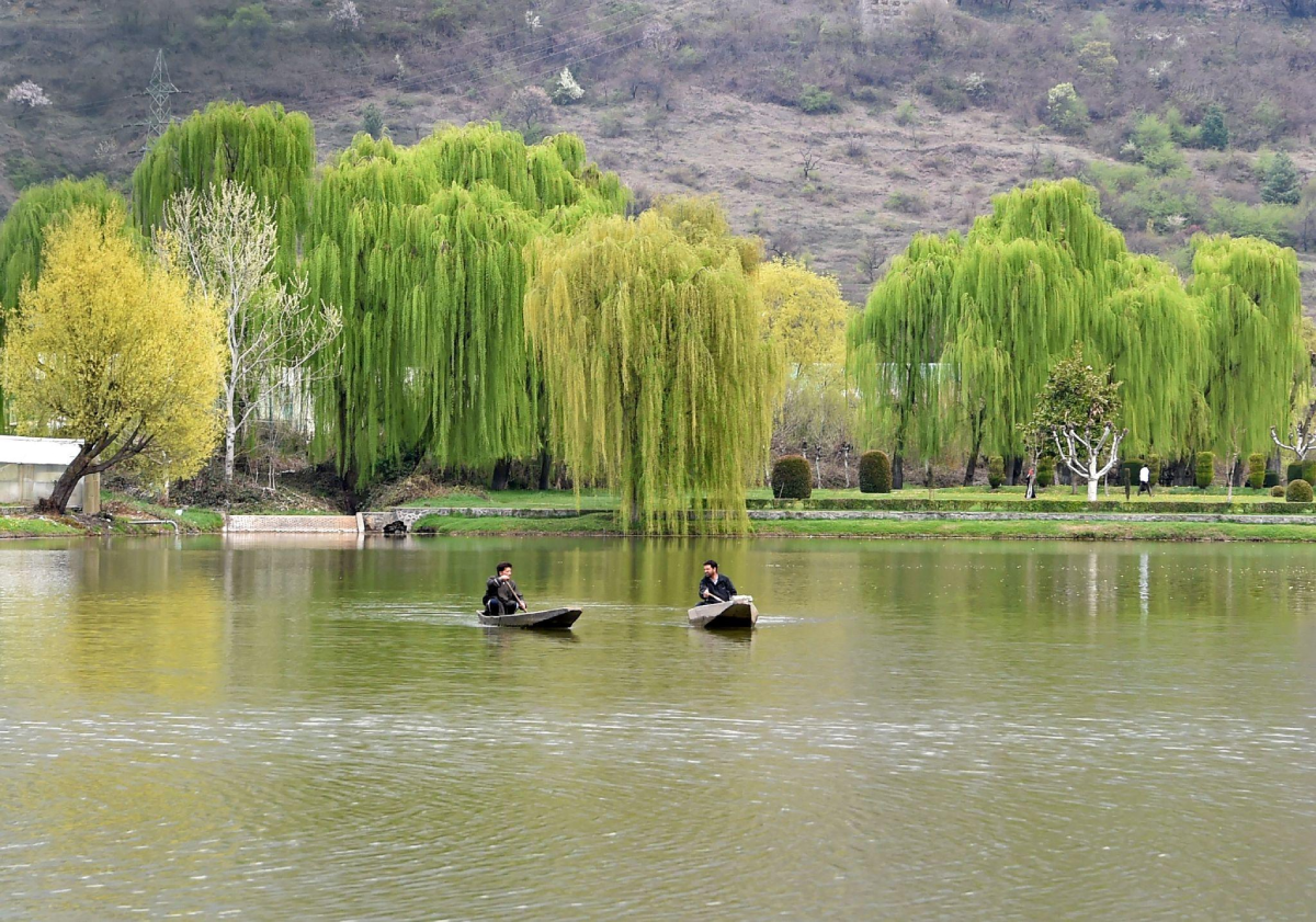 kashmir ladakh cultural spiritual retreat tour alpine