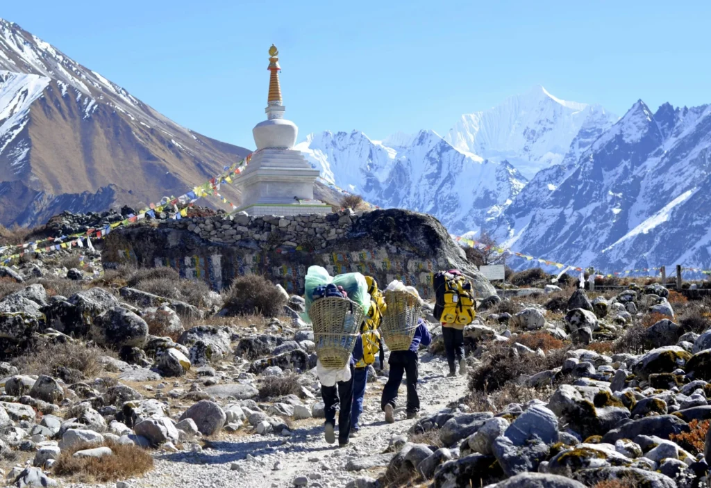 langtang trek nepal alpine expeditions (1)
