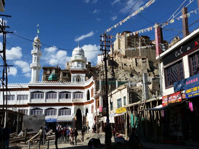 leh 1