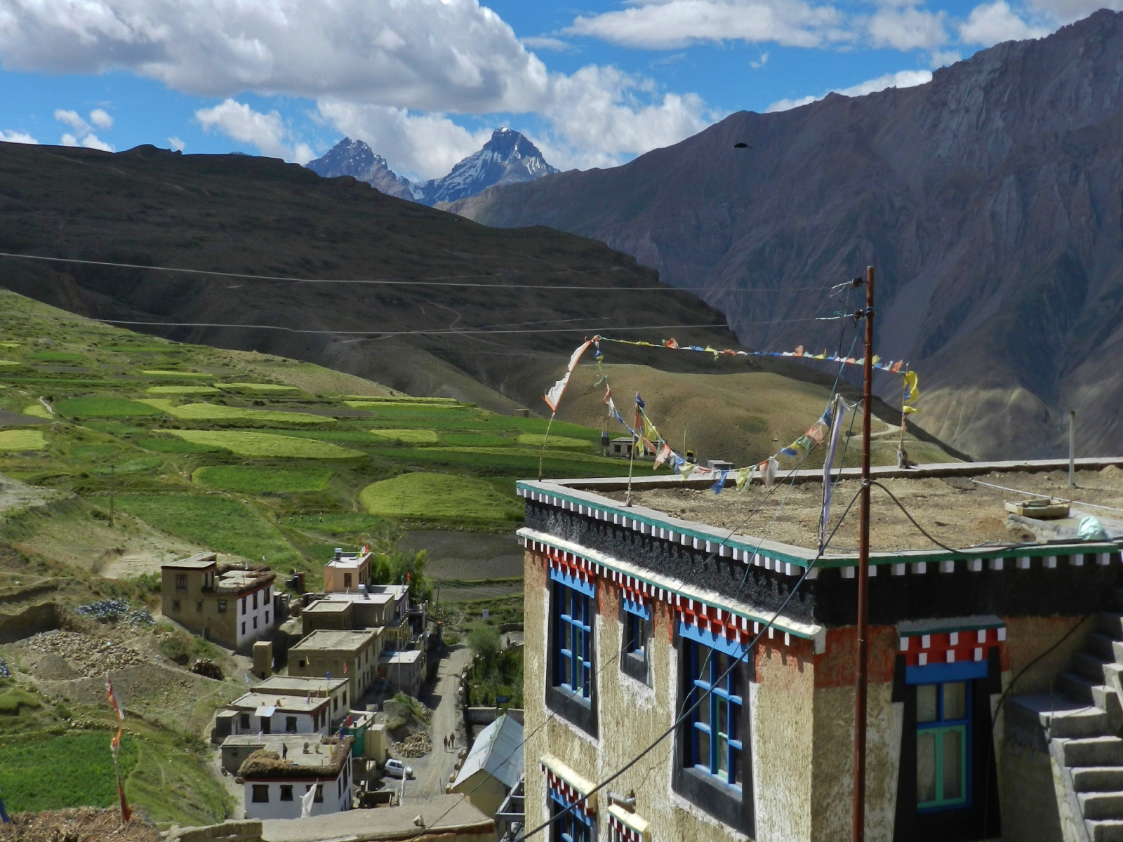 leh ladakh road expedition
