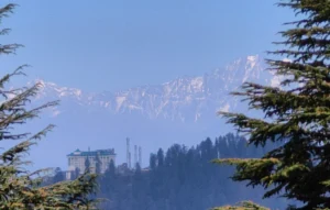 narkanda luxury retreat spiritual alpine expeditions