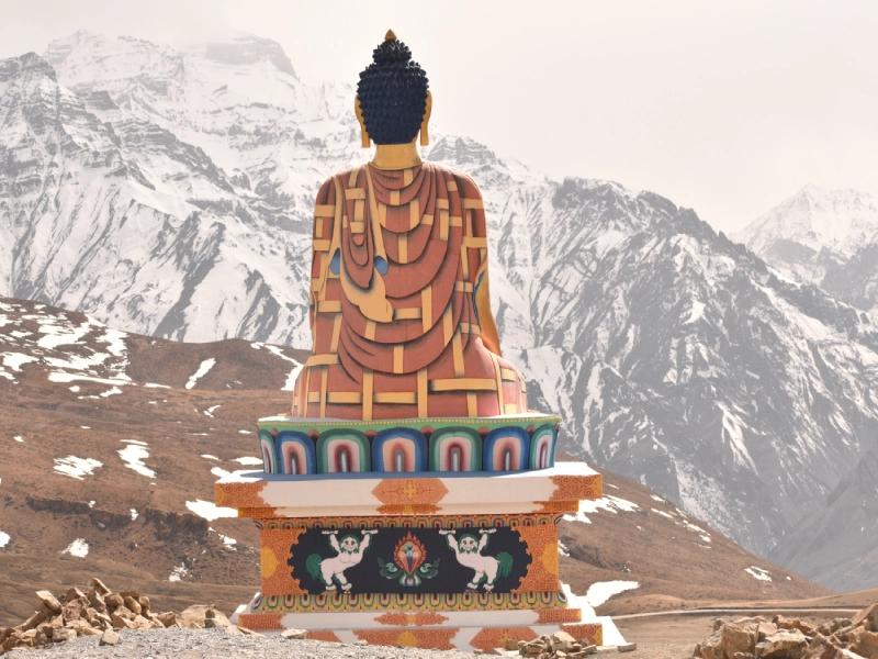 spiti retreat alpine expeditions