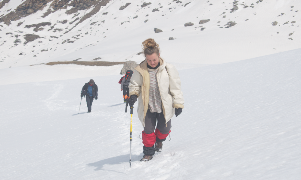 treks luxury himalayas alpine expeditions
