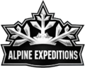 alpine expeditions