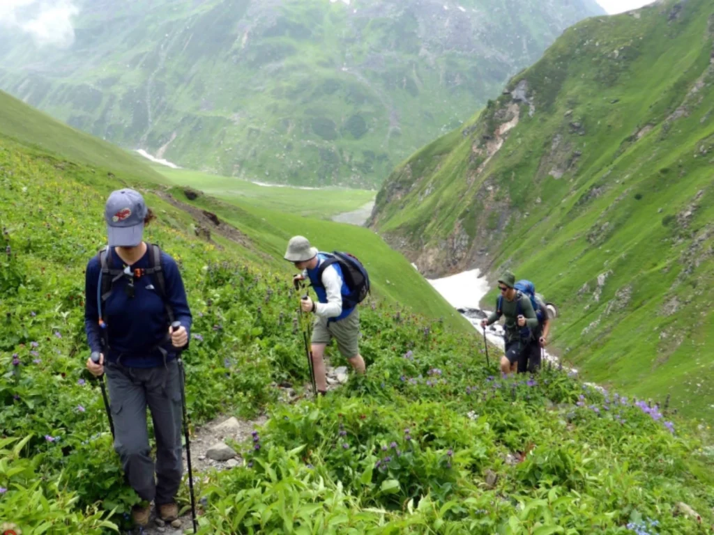 pin bhaba trek alpine expeditions (3)