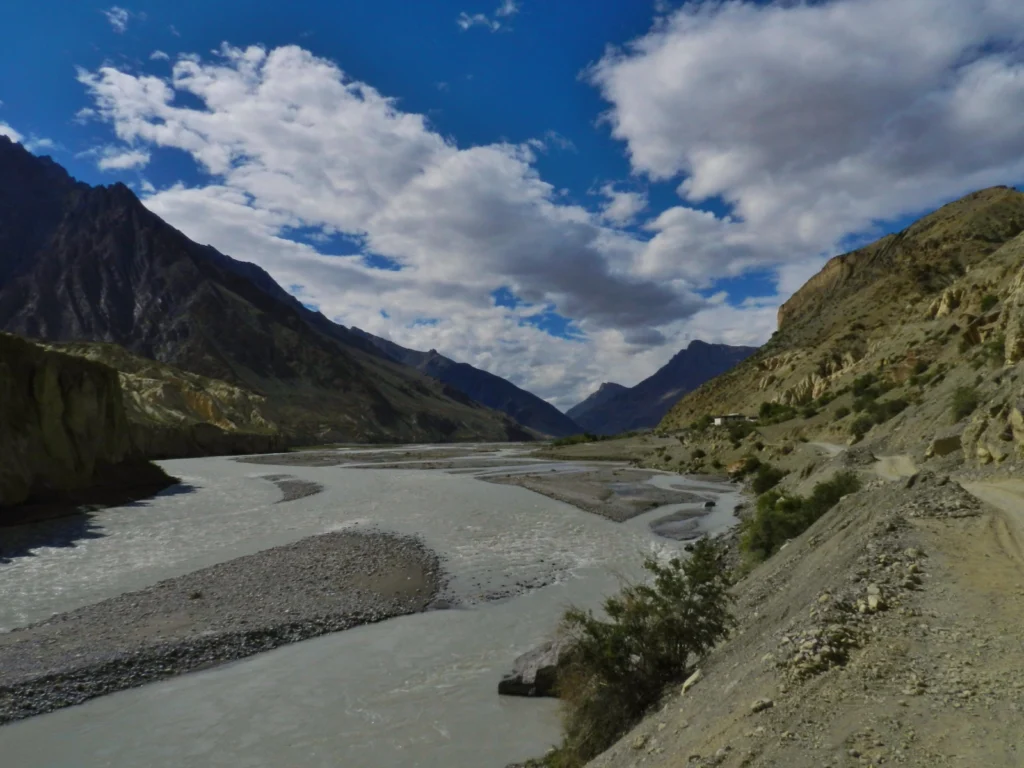 spiti biking expedition