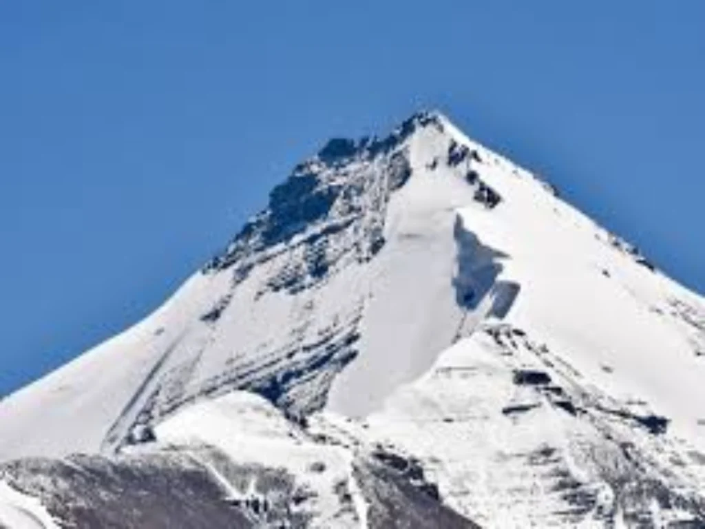 kanamo peak alpine expeditions