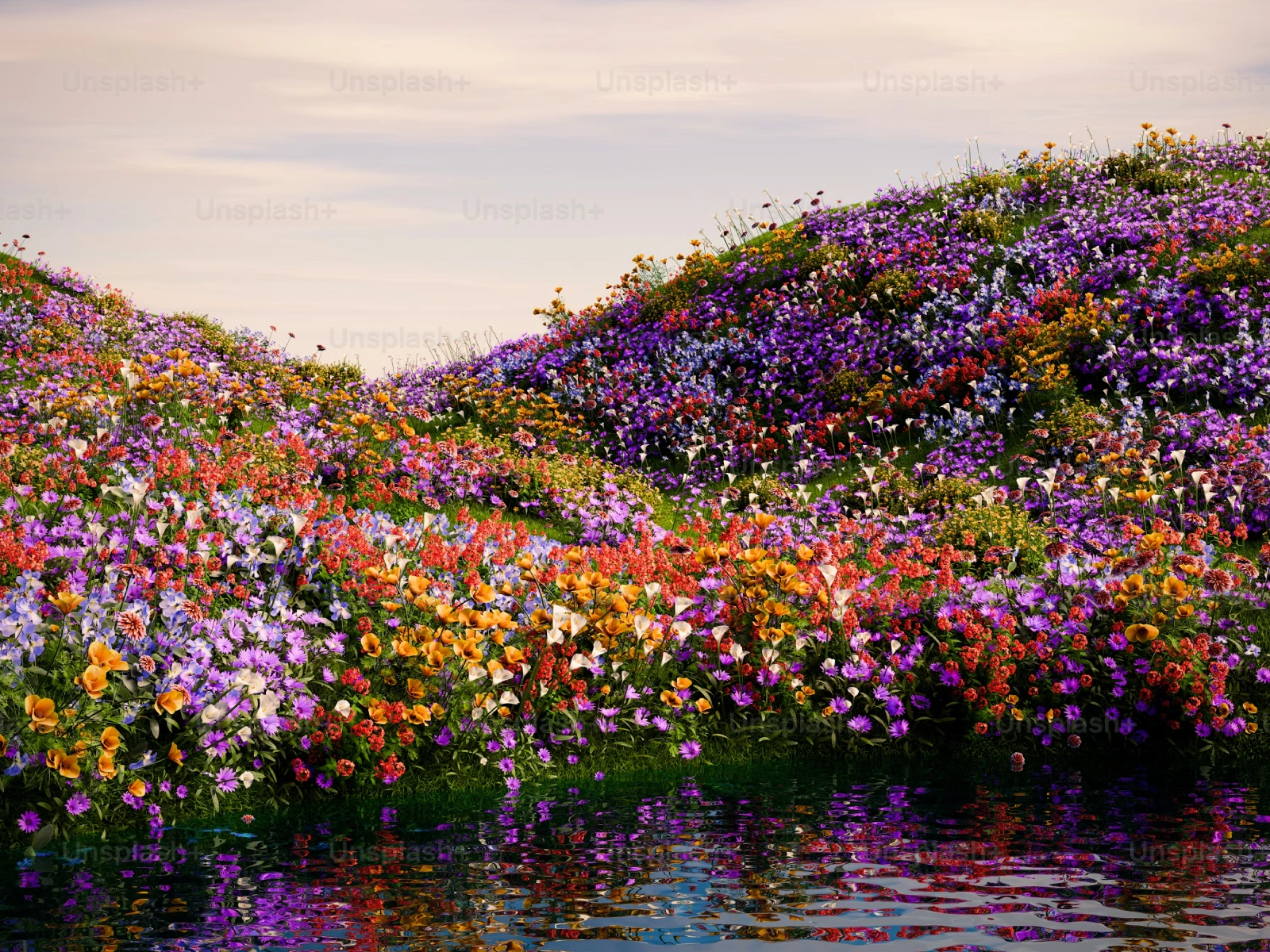 valley of flowers